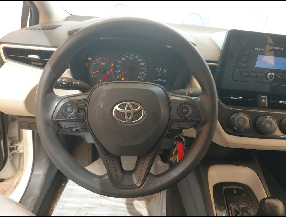 Toyota Corolla XLI 2021 image