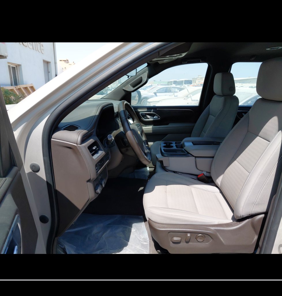 Chevrolet  Tahoe LS 4X2 2023 image