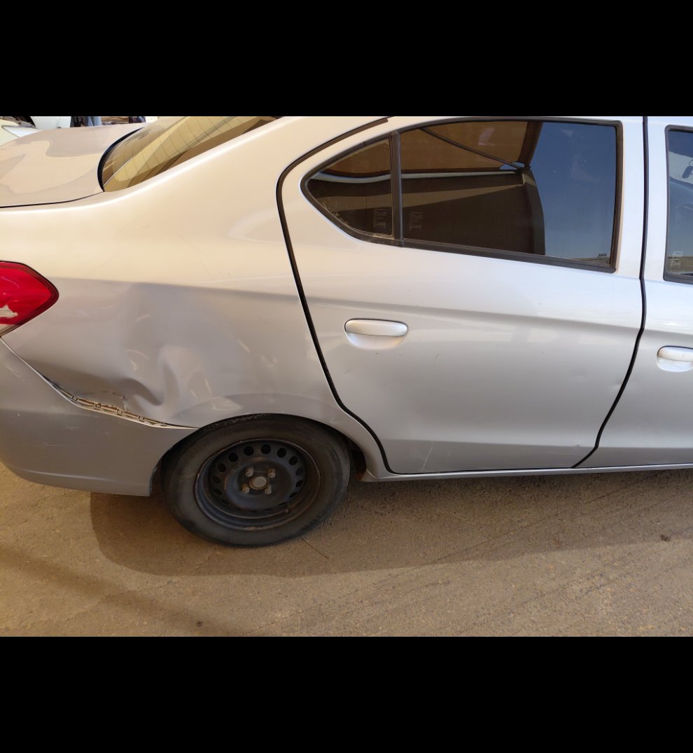 ميتسوبيشي أتراج سي 2019 image