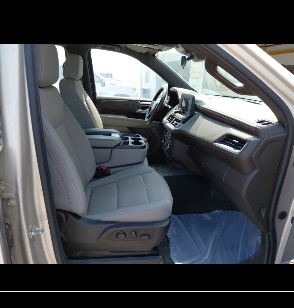 Chevrolet  Tahoe LS 4X2 2023 image