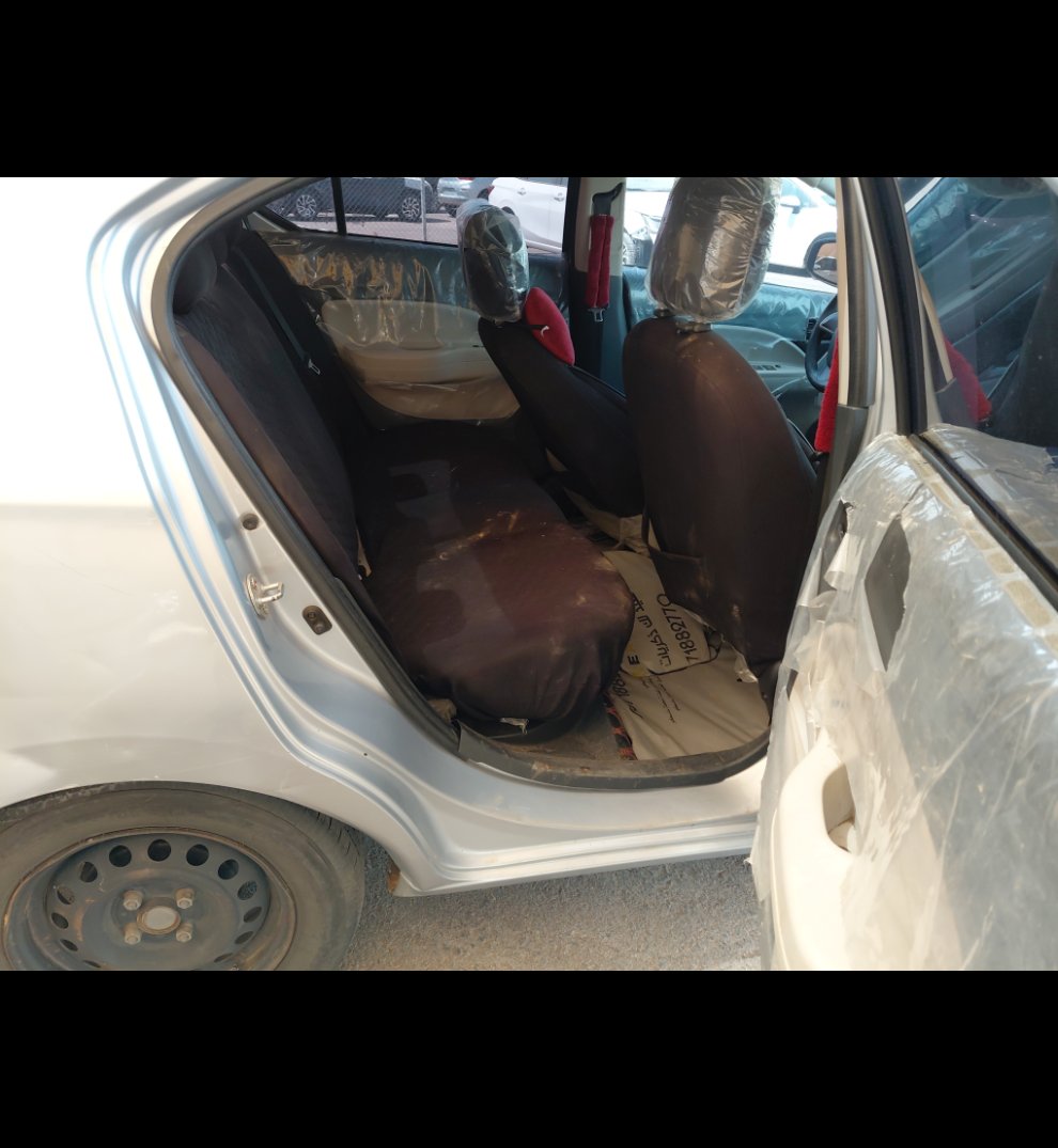 ميتسوبيشي أتراج سي 2019 image