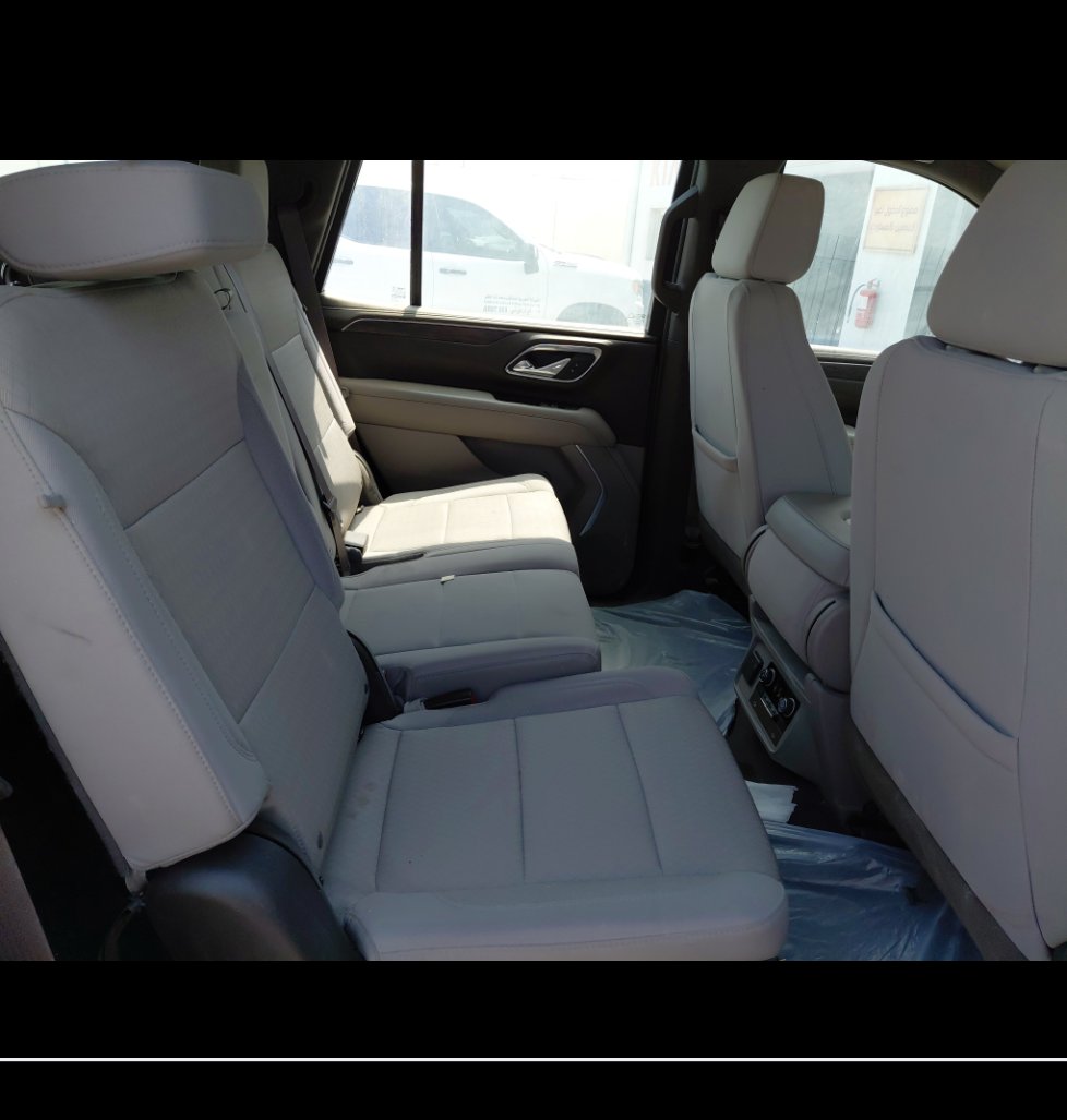 Chevrolet  Tahoe LS 4X2 2023 image