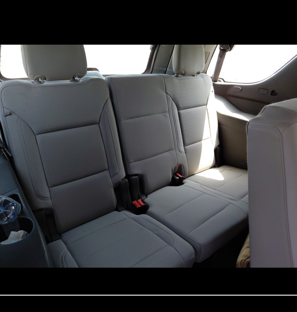 Chevrolet  Tahoe LS 4X2 2023 image