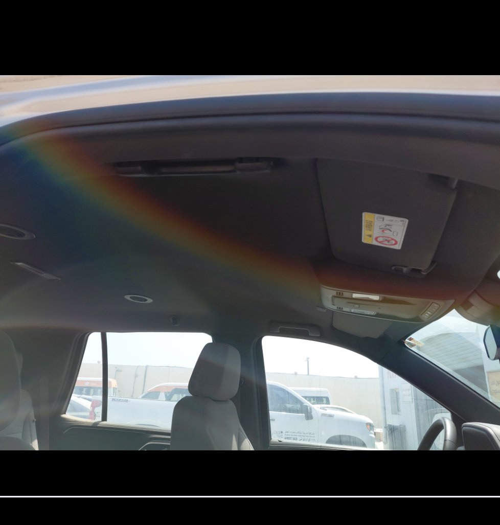 Chevrolet  Tahoe LS 4X2 2023 image