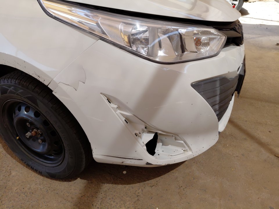 تويوتا يارس Y 2020 image