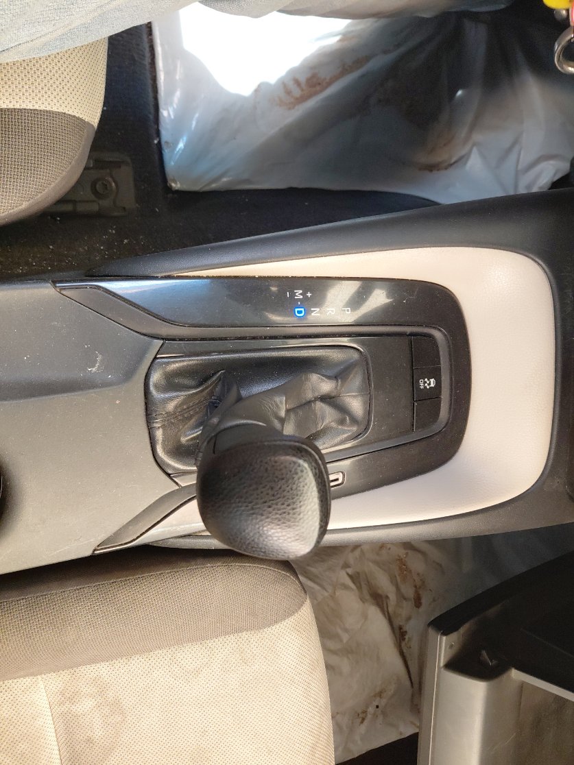 Toyota Corolla XLI 2021 image