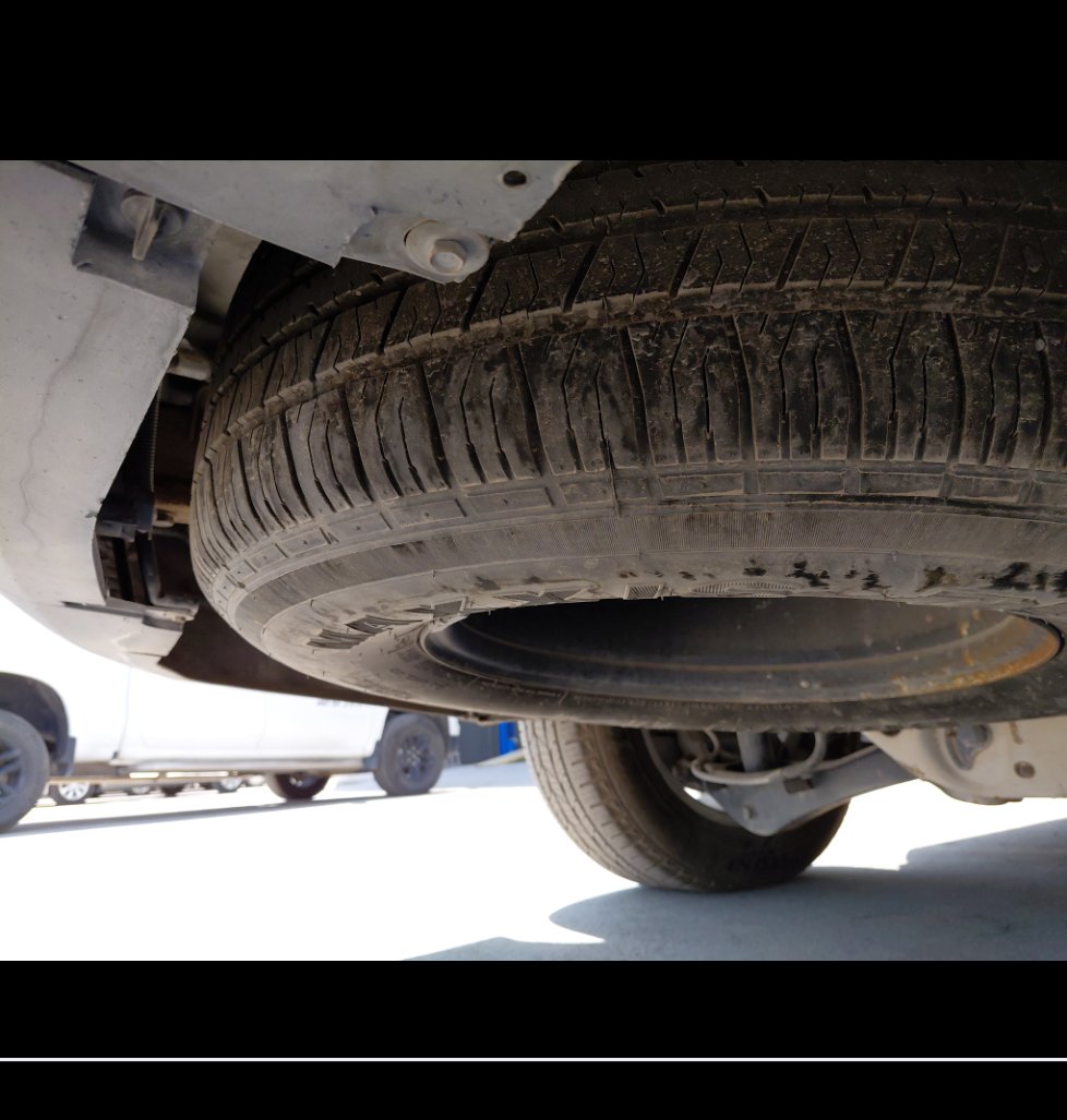 Chevrolet  Tahoe LS 4X2 2023 image