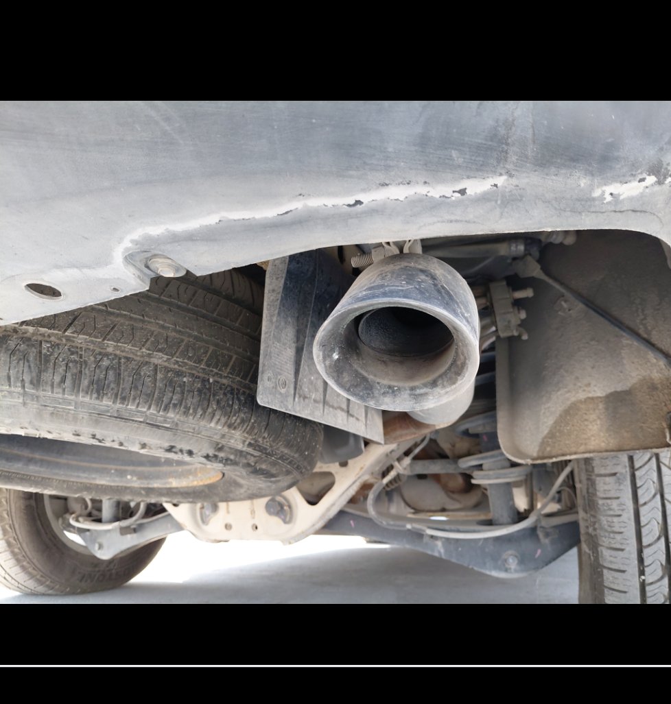 Chevrolet  Tahoe LS 4X2 2023 image