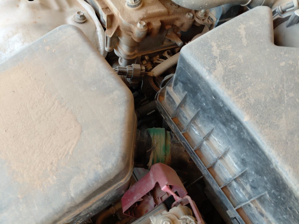 Toyota Camry GL Limited  2017 image