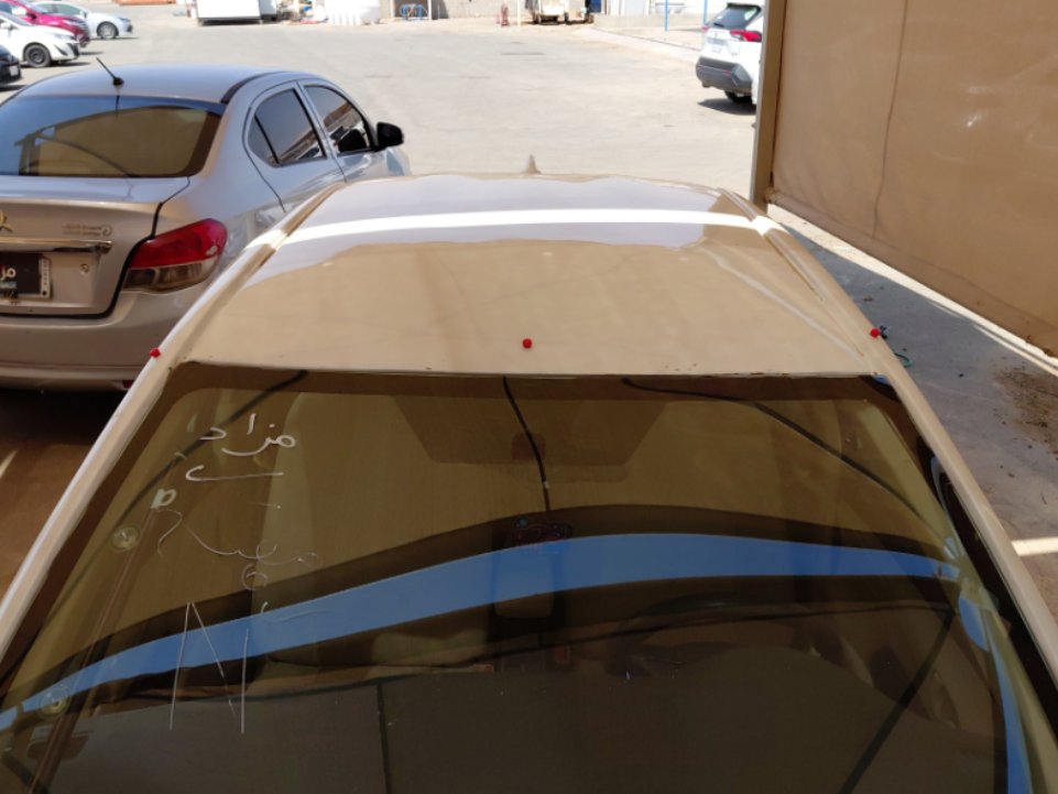 تويوتا يارس Y 2020 image