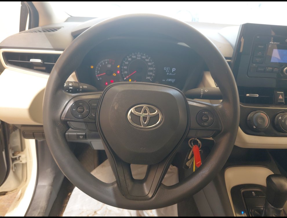 Toyota Corolla XLI 2021 image