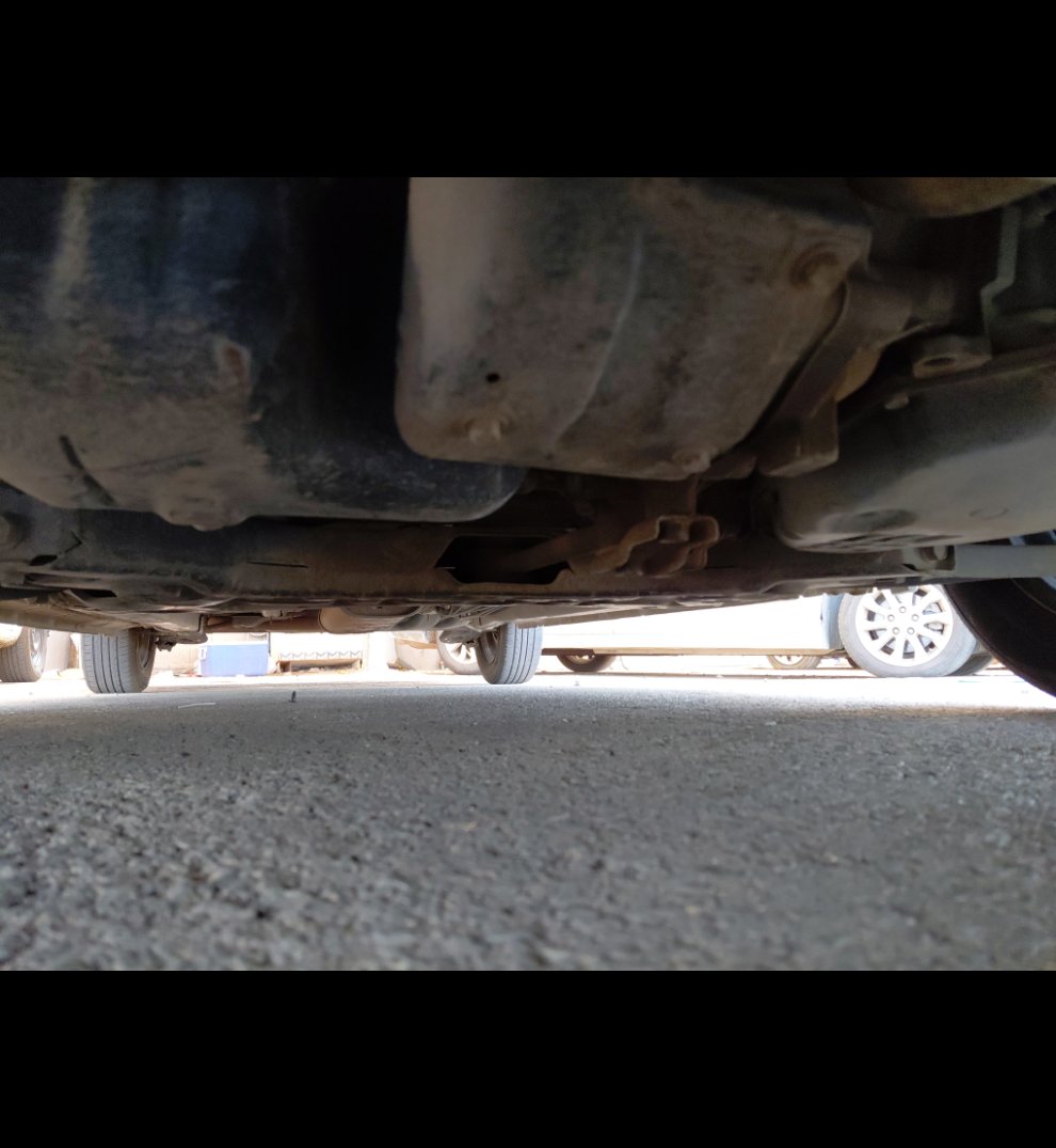 ميتسوبيشي أتراج سي 2019 image