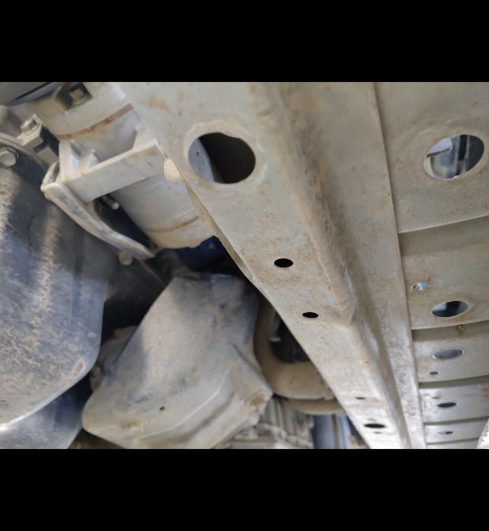 ميتسوبيشي أتراج سي 2019 image