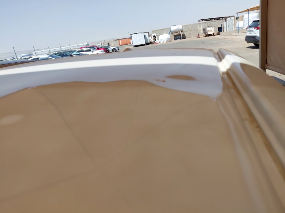 تويوتا يارس Y 2020 image