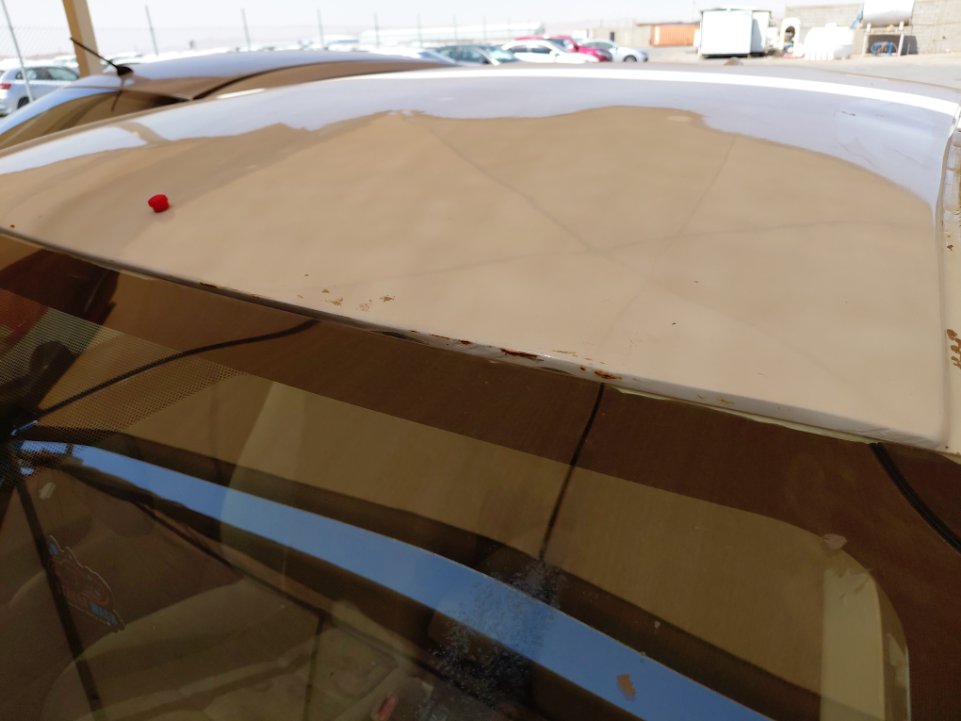 تويوتا يارس Y 2020 image