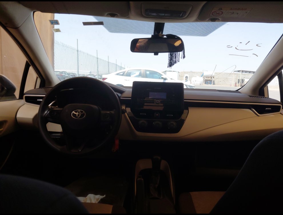 Toyota Corolla XLI 2021 image