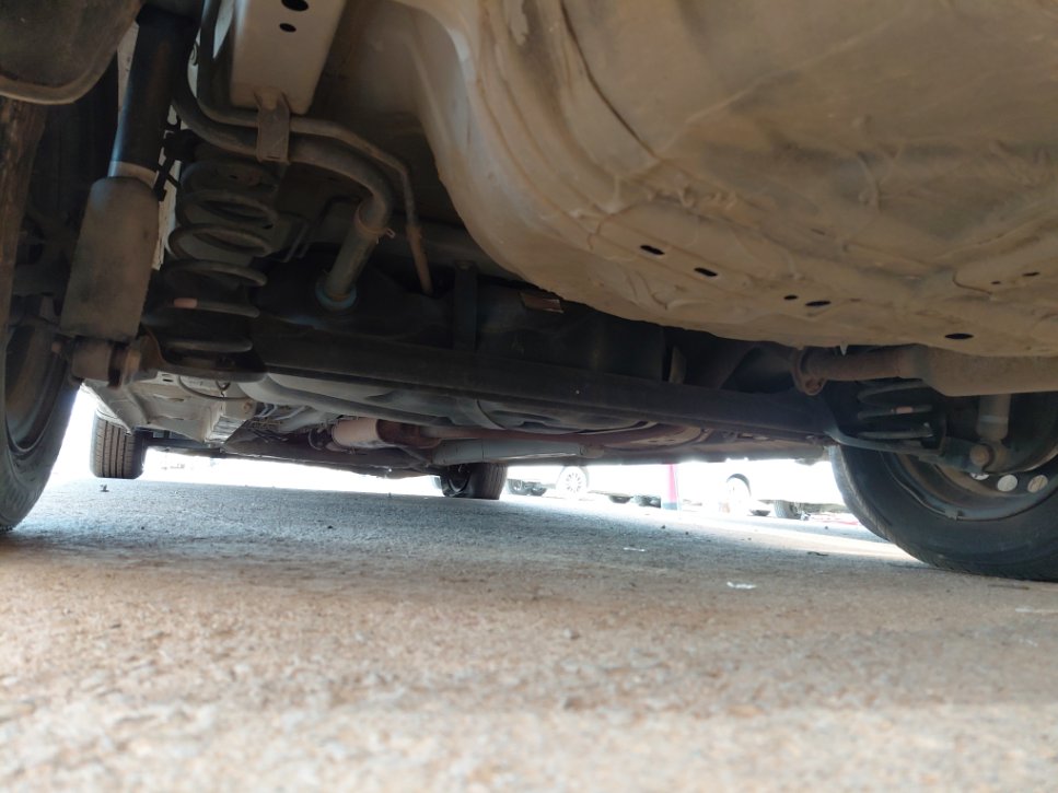 ميتسوبيشي أتراج سي 2019 image