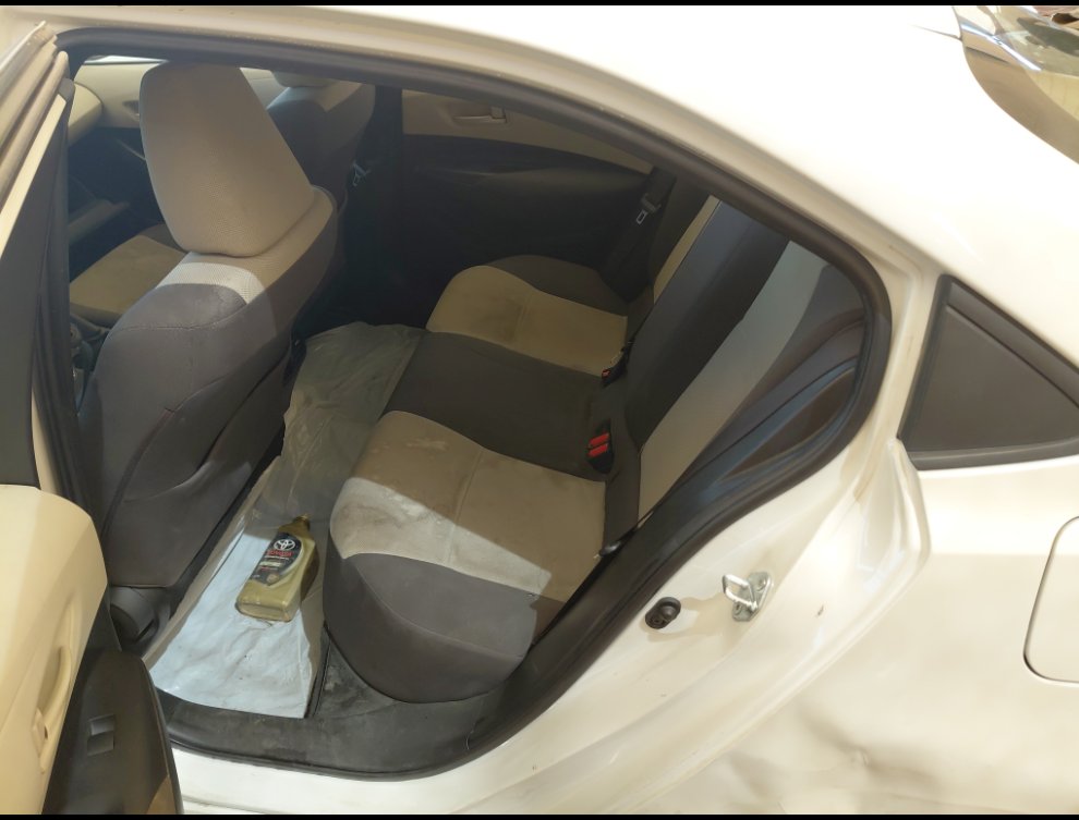 Toyota Corolla XLI 2021 image