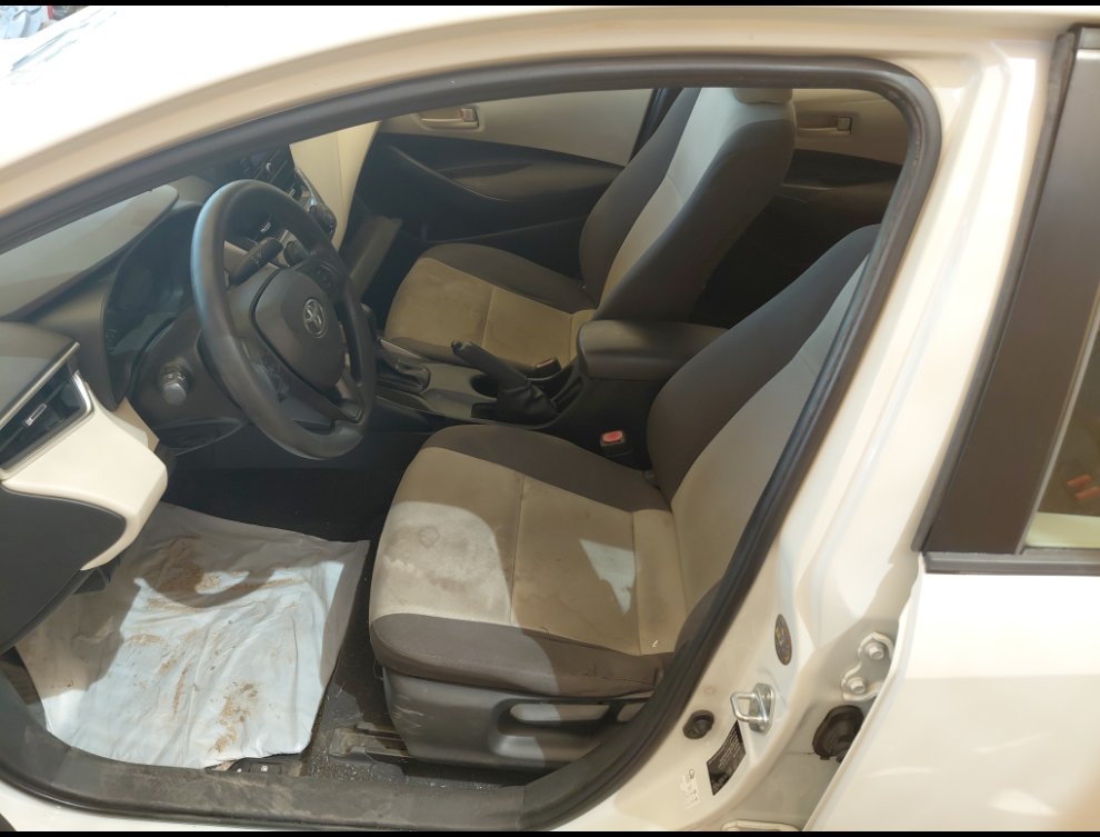 Toyota Corolla XLI 2021 image