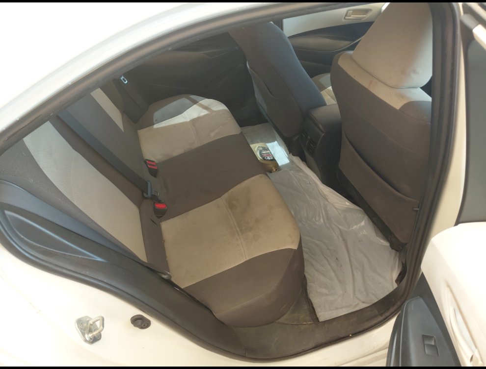 Toyota Corolla XLI 2021 image