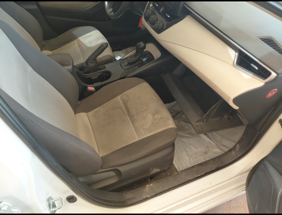 Toyota Corolla XLI 2021 image