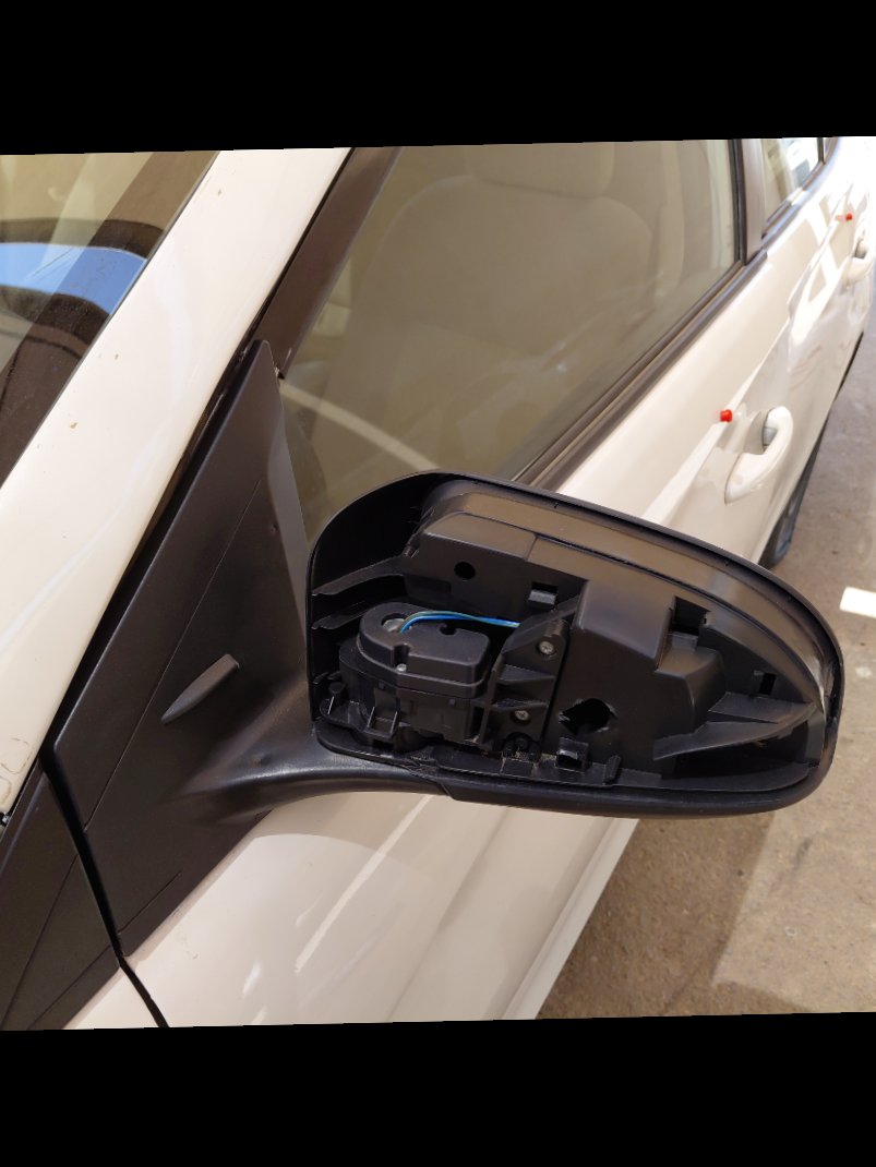 تويوتا يارس Y 2020 image