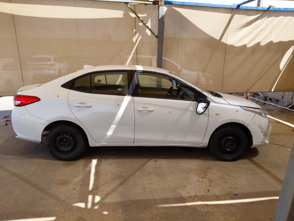 تويوتا يارس Y 2020 image