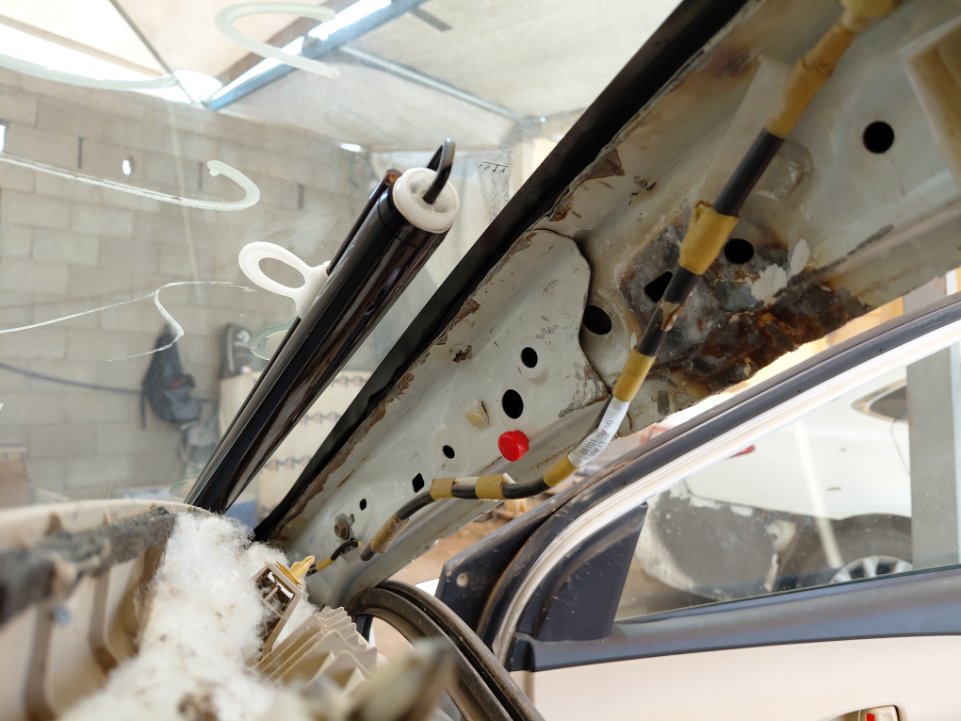 تويوتا يارس Y 2020 image