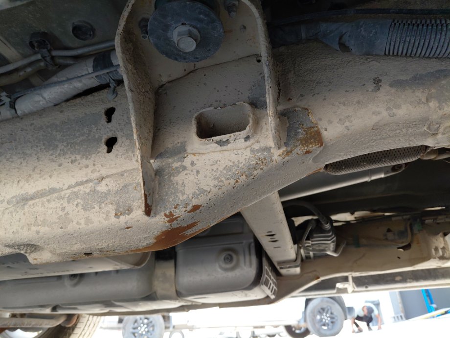 Chevrolet  Tahoe LS 4X2 2023 image