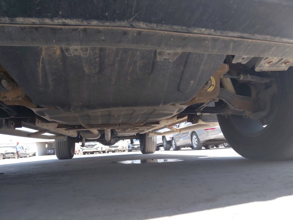 Chevrolet  Silverado 4WD 2023 image