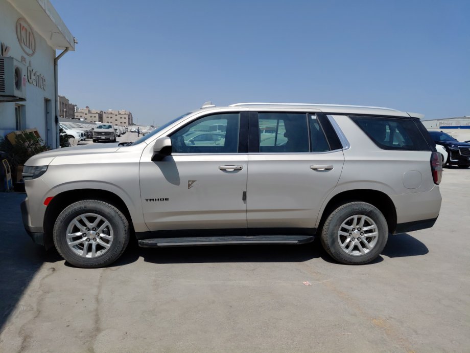 Chevrolet  Tahoe LS 4X2 2023 image