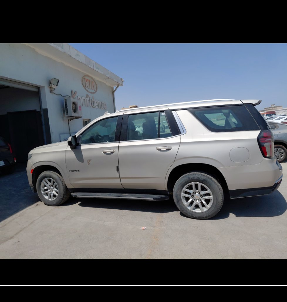 Chevrolet  Tahoe LS 4X2 2023 image