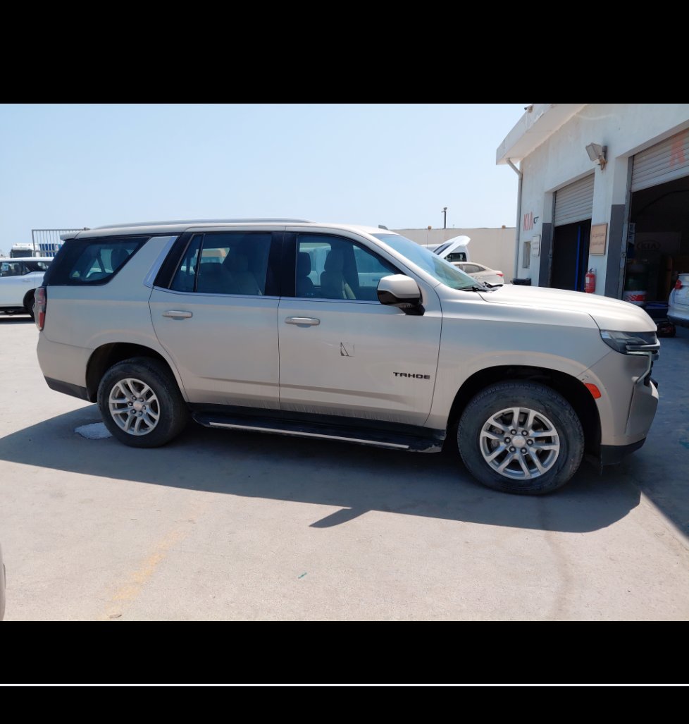 Chevrolet  Tahoe LS 4X2 2023 image