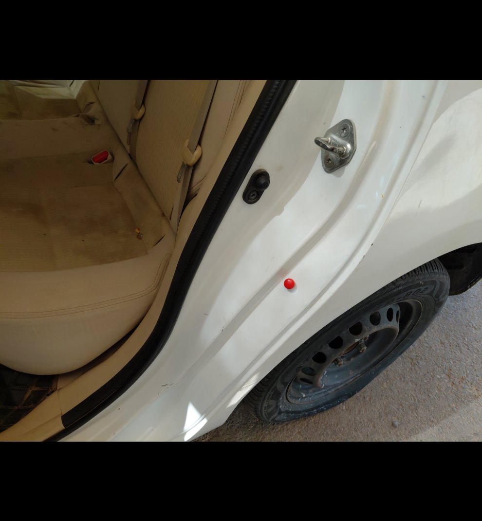 تويوتا يارس Y 2020 image