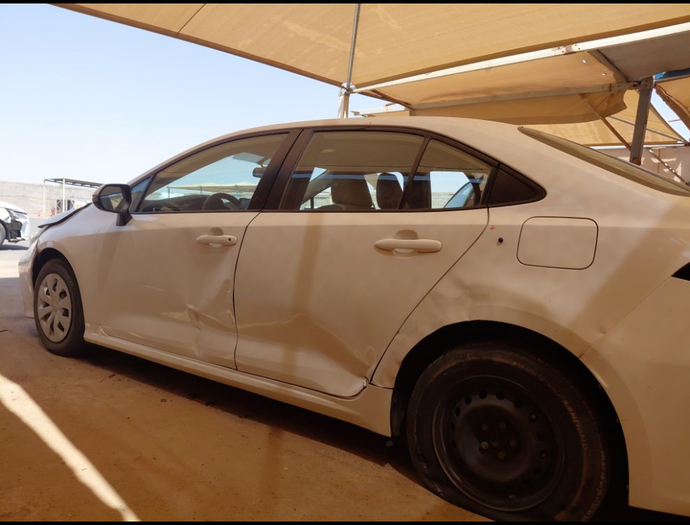 Toyota Corolla XLI 2021 image