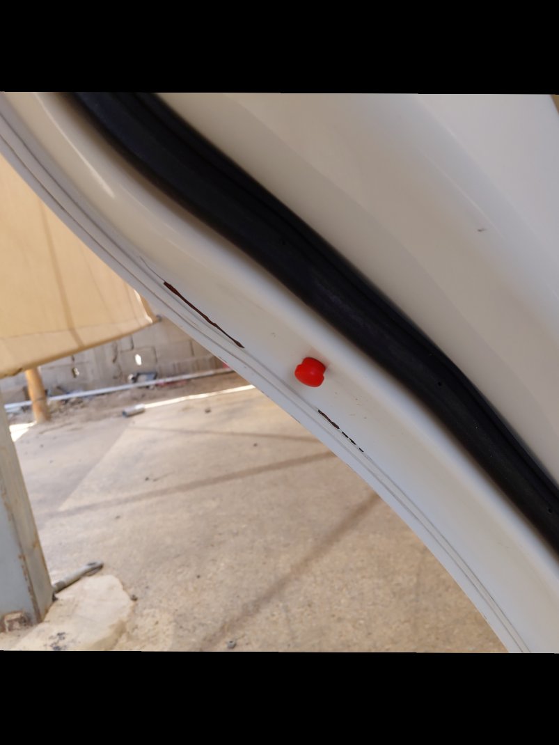 تويوتا يارس Y 2020 image