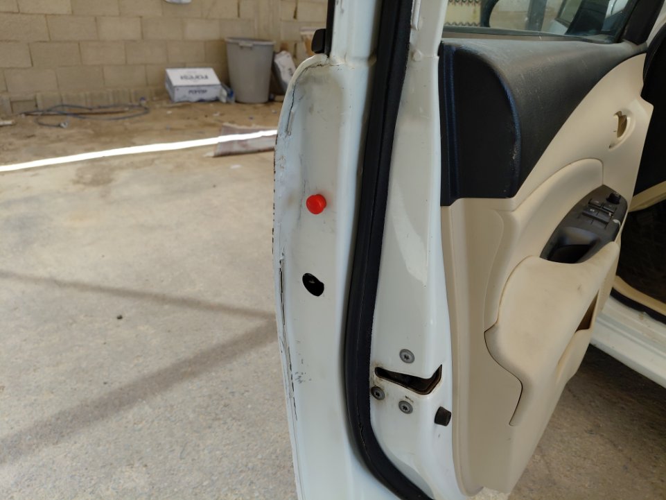 تويوتا يارس Y 2020 image