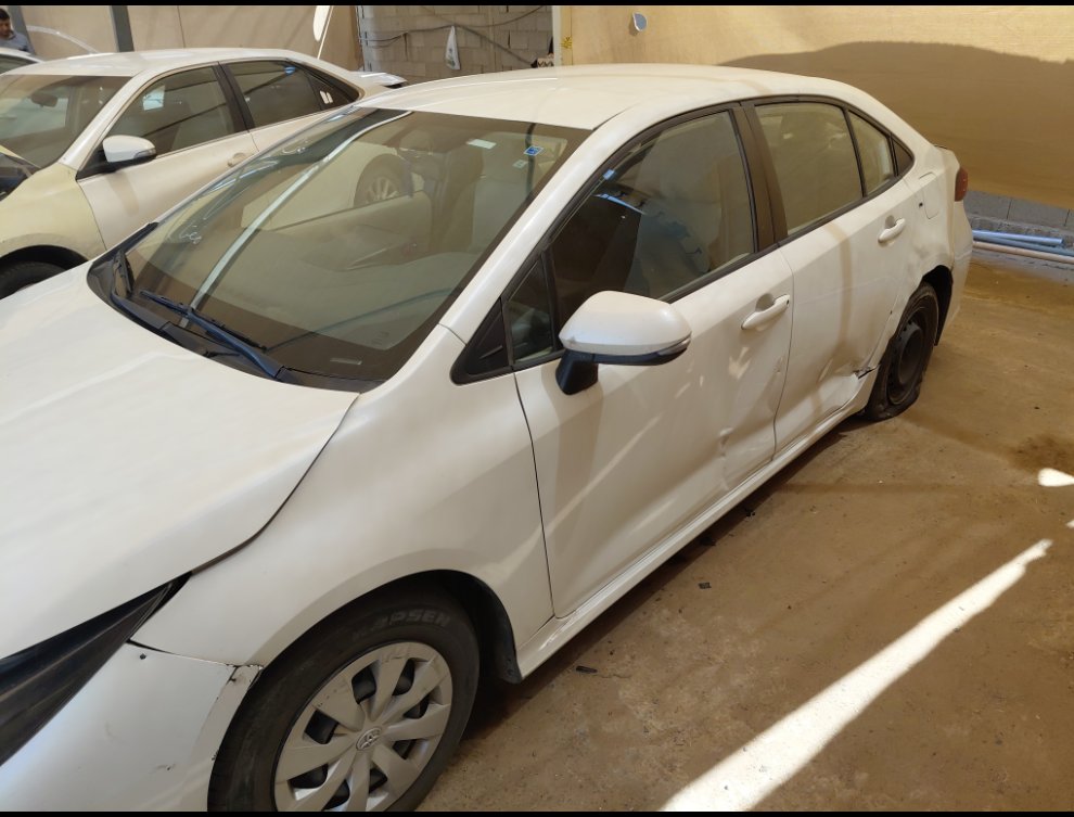 Toyota Corolla XLI 2021 image