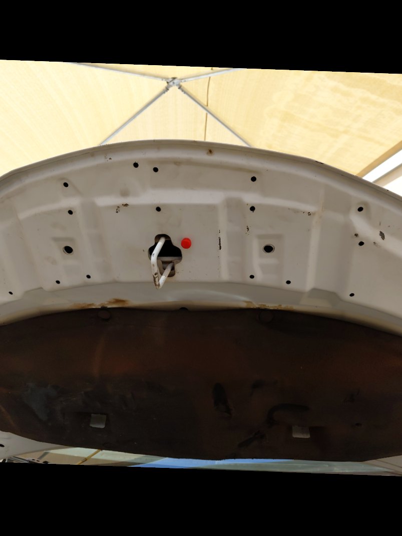 تويوتا يارس Y 2020 image