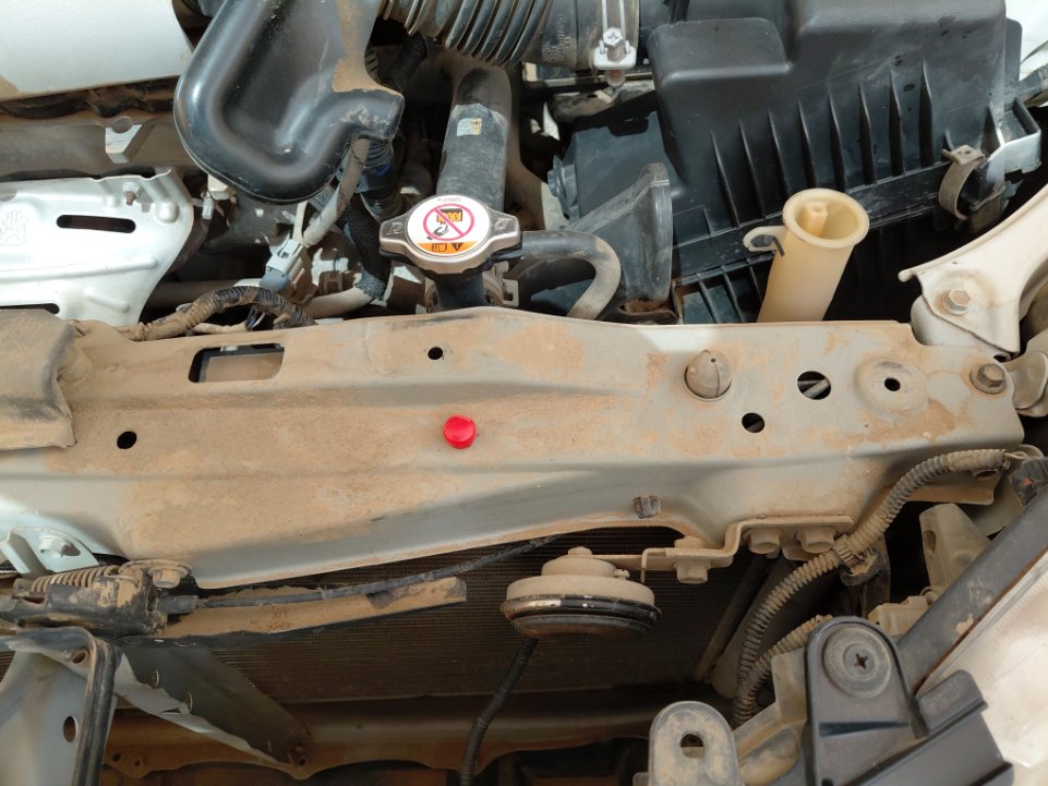 تويوتا يارس Y 2020 image