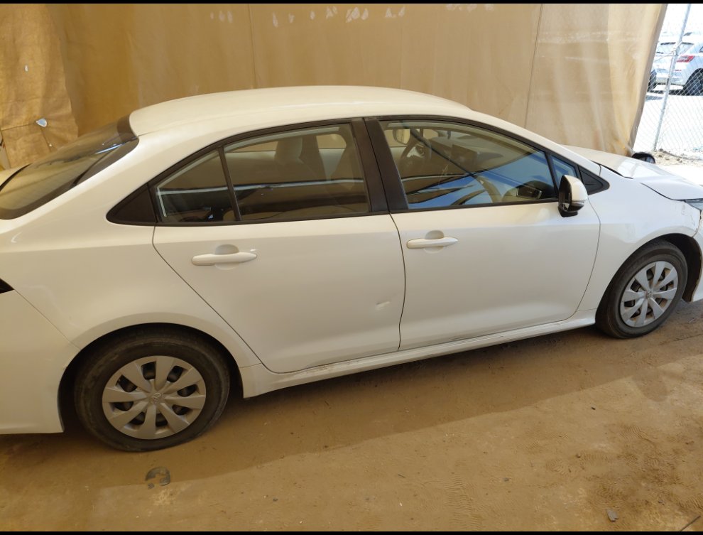 Toyota Corolla XLI 2021 image