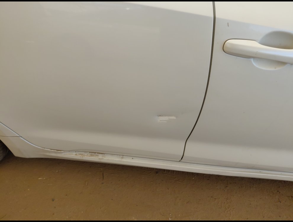 Toyota Corolla XLI 2021 image