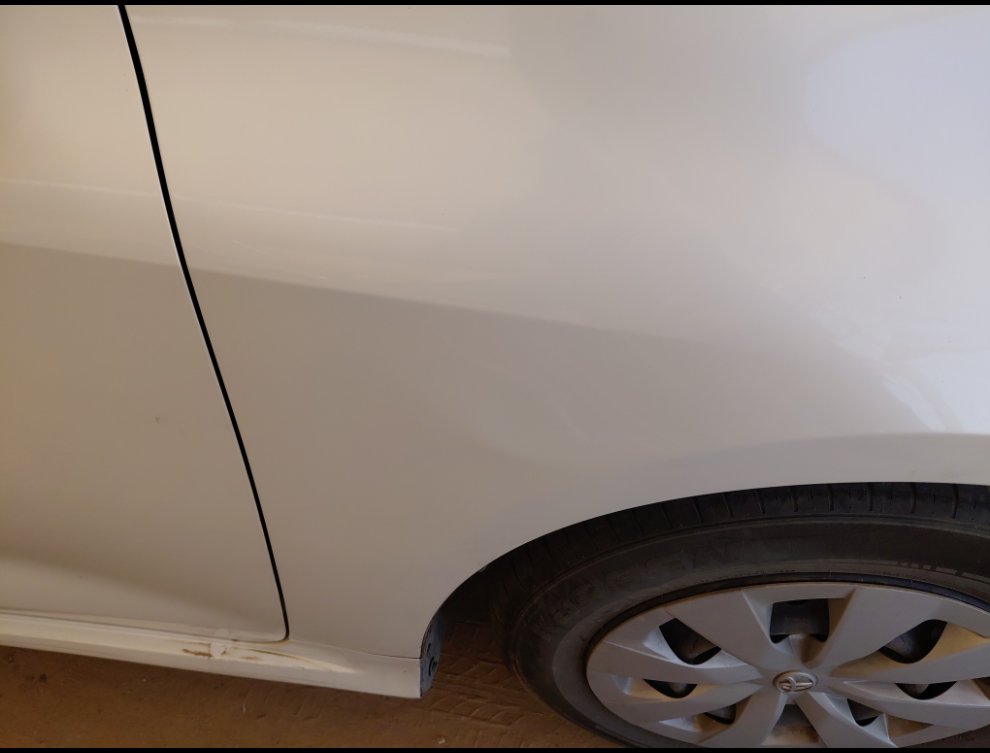 Toyota Corolla XLI 2021 image