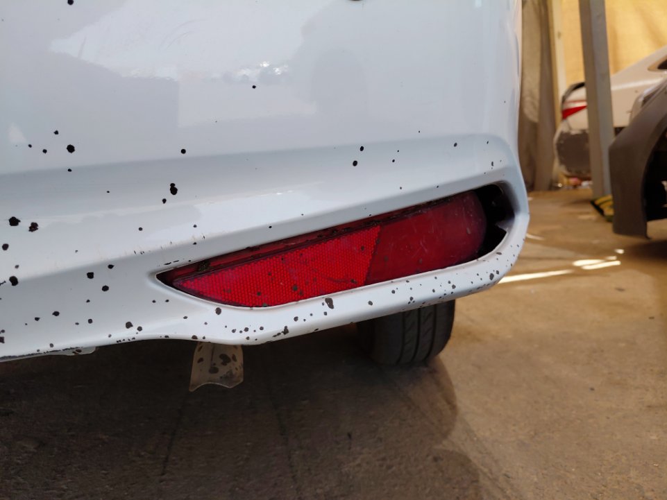 تويوتا يارس Y 2020 image