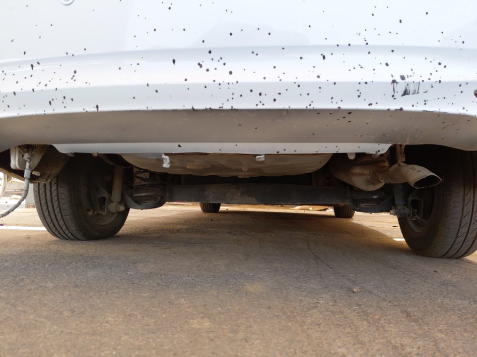 تويوتا يارس Y 2020 image