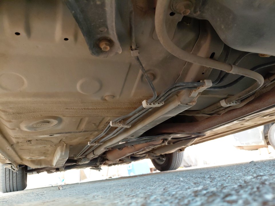 تويوتا يارس Y 2020 image