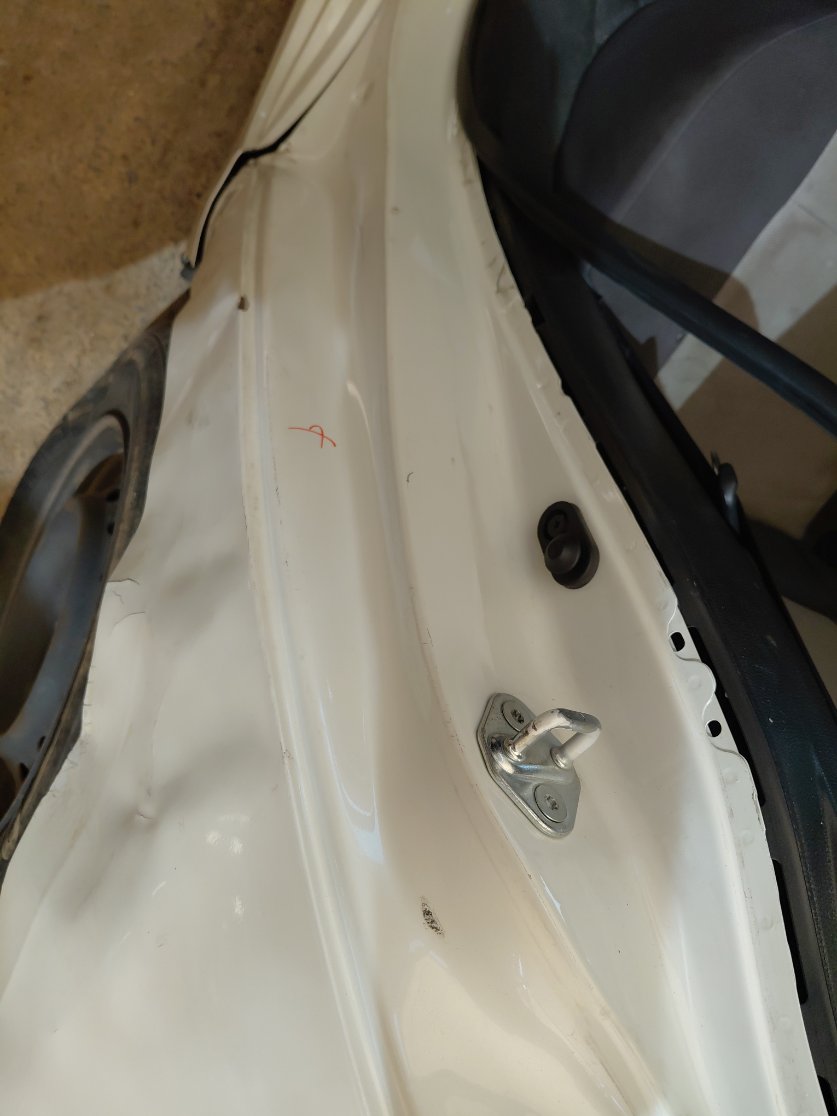 Toyota Corolla XLI 2021 image