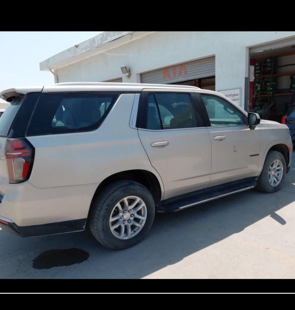 Chevrolet  Tahoe LS 4X2 2023 image