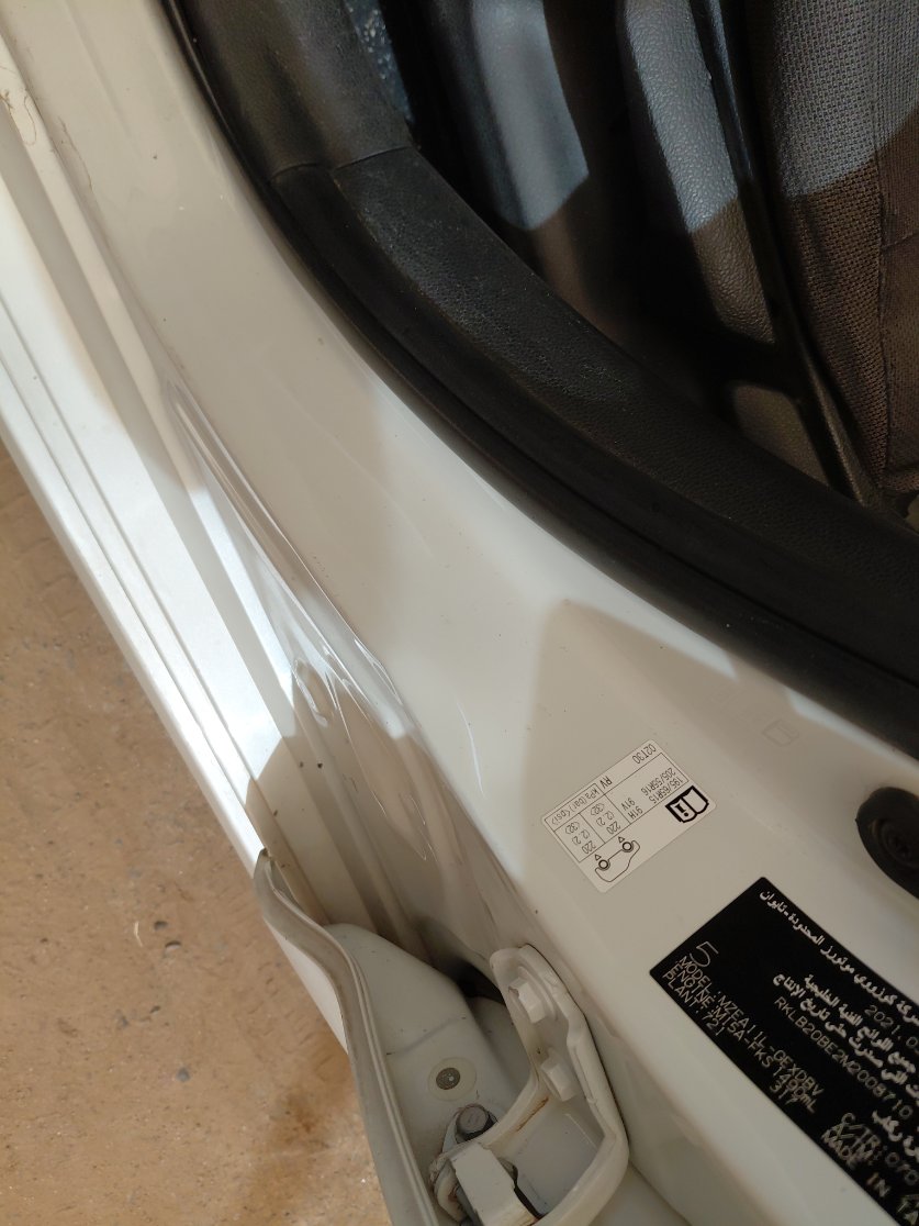 Toyota Corolla XLI 2021 image