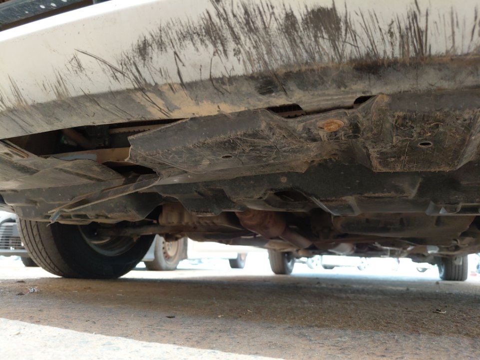 تويوتا يارس Y 2020 image